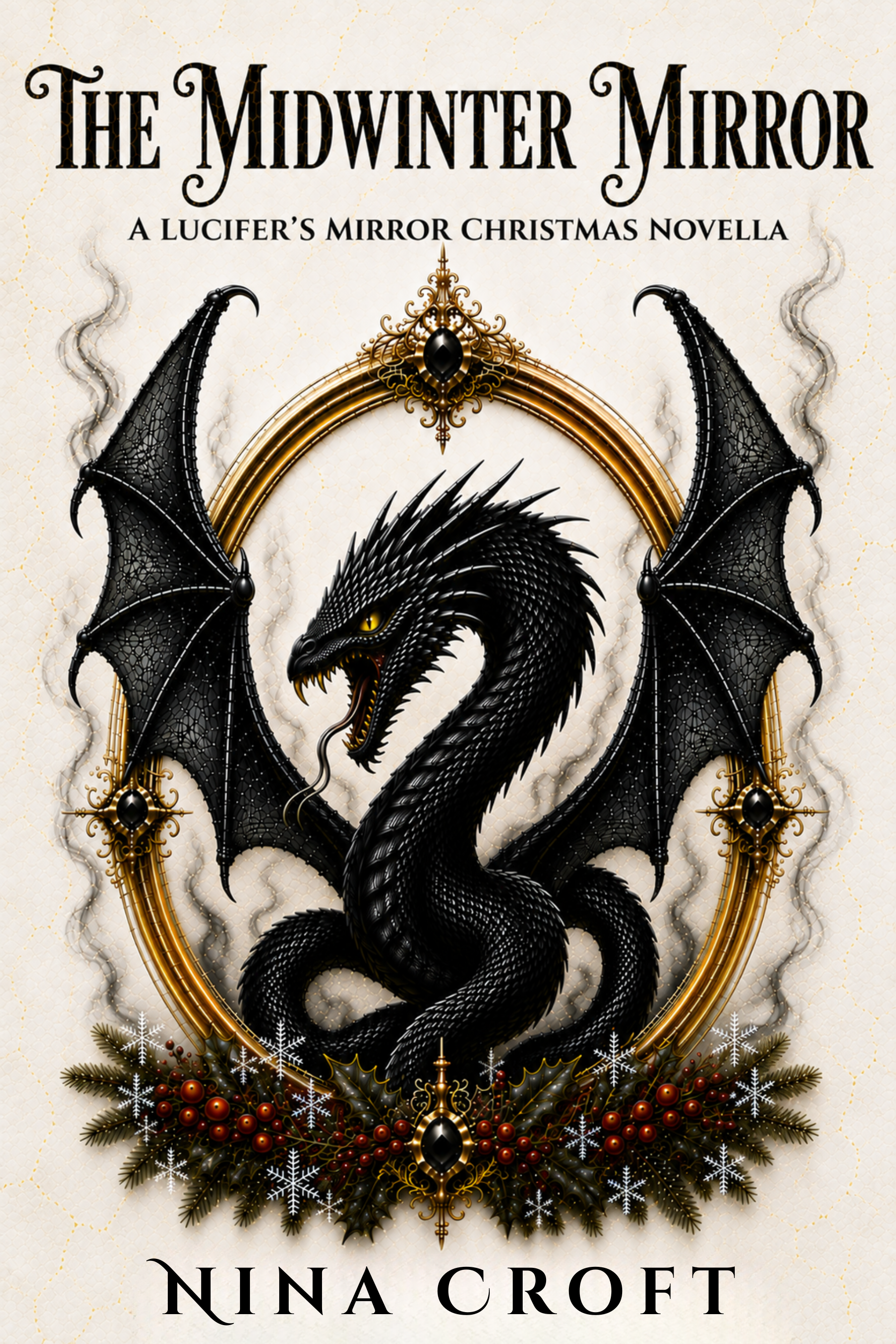 The Midwinter Mirror